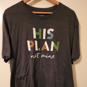 Not Of This World tshirt